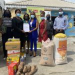 FCM TRAVEL SOLUTIONS NIGERIA - VISIT TO ORPHANAGE HOME