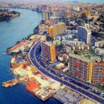 Lagos acquatic potential