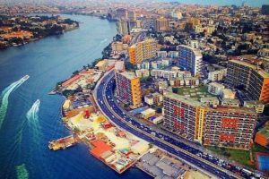 Lagos acquatic potential
