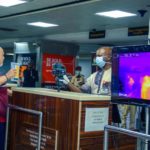 FAAN AIRPORT SCREENING