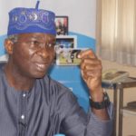 FASHOLA, WORKS MINISTER