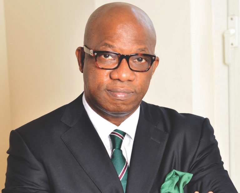 GOV DAPO ABIODUN