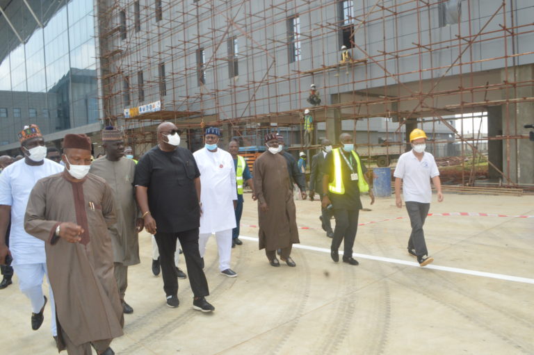 HSE OF REP AVIATN COMMTE AT MMIA