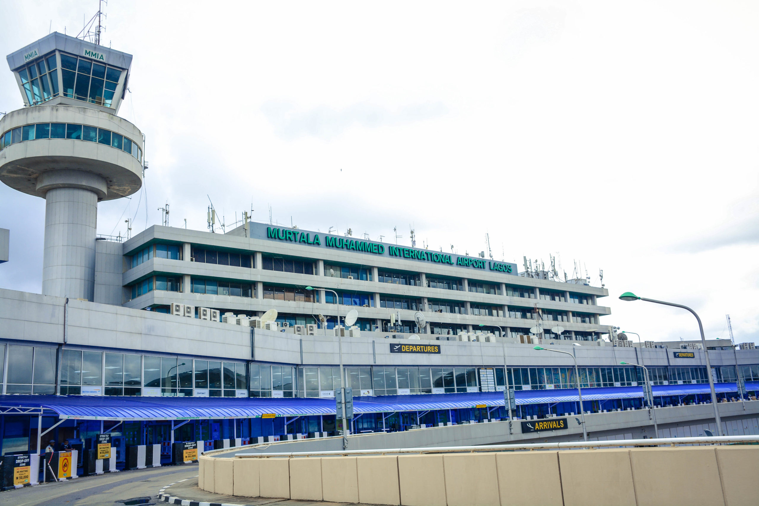 MMIA EXTERNAL AESTHETICS