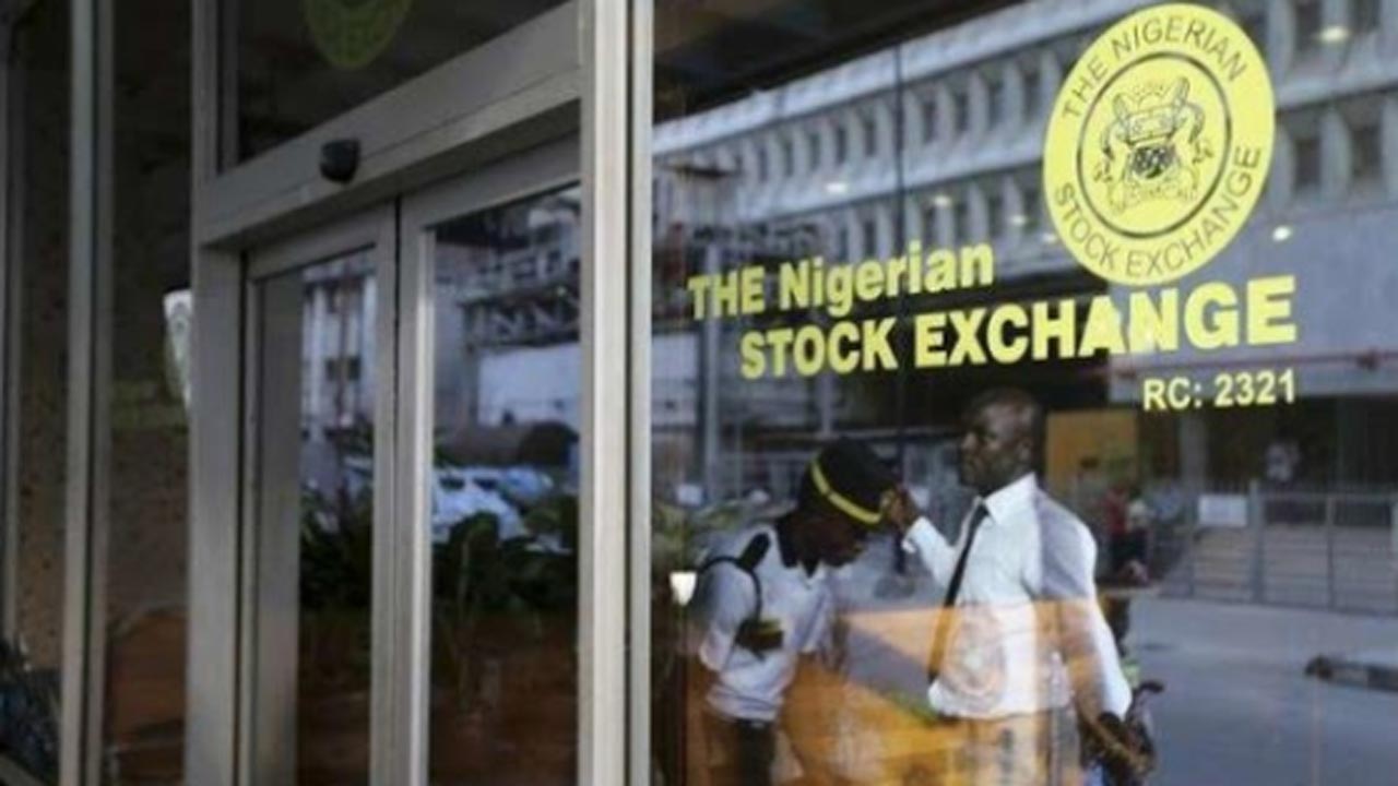 Nigerian-Stock-Exchange