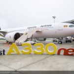 UG 1ST A330