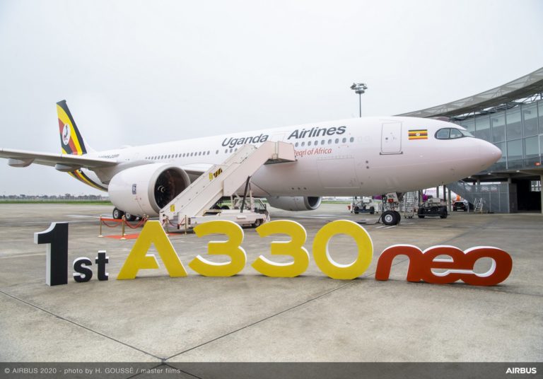 UG 1ST A330