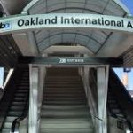 CALIFORNIA OKLAND AIRPORT