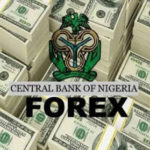 CBN FOREX