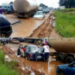 KOGI DESCREPIT ROADS
