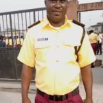 LASTMA SAMSON AKINTAYO