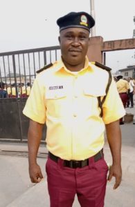 LASTMA SAMSON AKINTAYO