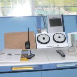 NAMA- ATC TRACON