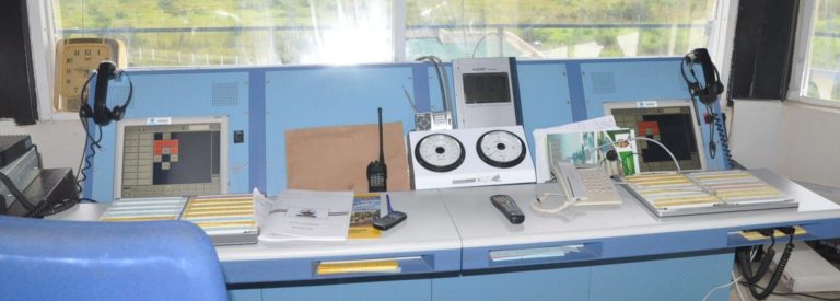 NAMA- ATC TRACON
