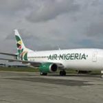 AIR NIGERIA