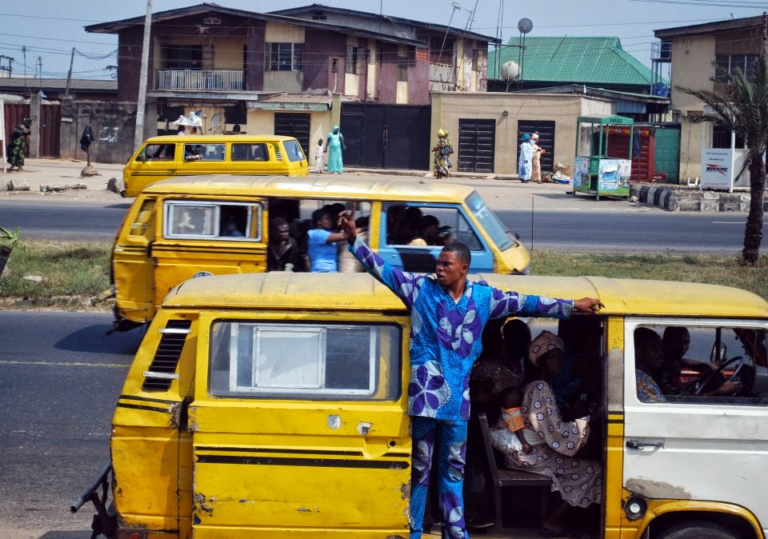 DANFO OSIERE
