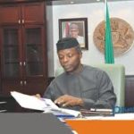 PROF OSINBAJO VP