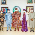 DAPO ABEY WITH SENATE AV COMT