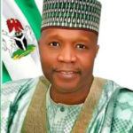 GOMBE GO. MUHAMMED INUWA YAHAYA