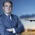 IATA CEO, LOGO PLANE