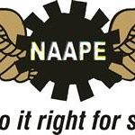 NAAPE LOGO