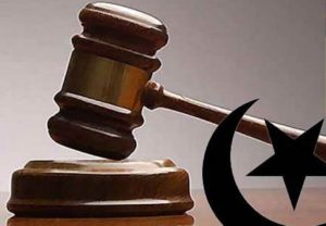 Sharia-Court