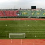 TESLIM BALOGUN STADIUM SUPER