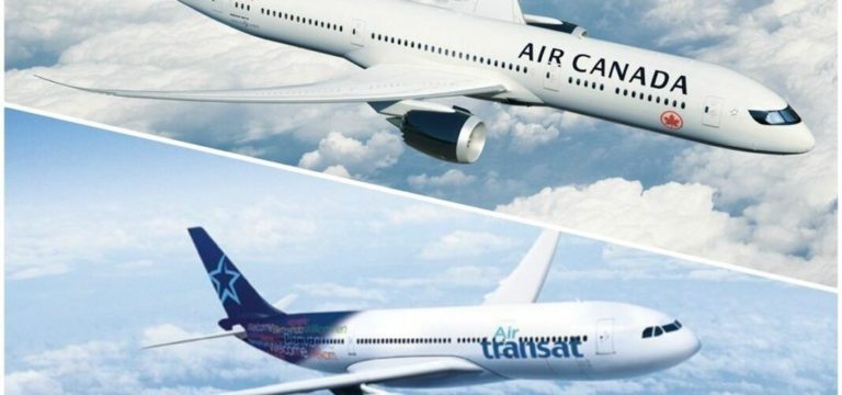 AIRCANADA-TRANSAT