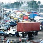 APAPA GRIDLOCK