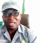 CUSTOMS COMPTROLLER, WMC. O. PETERS 11