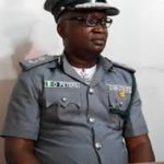CUSTOMS COMPTROLLER, WMC. O. PETERS