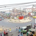 IKORODU RD ABT