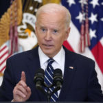 JOE BIDEN