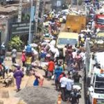 MILE 12- KETU RD