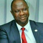 NECA DG,Timothy-Olawale