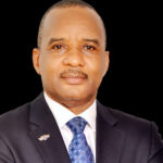 NIMASA DG, BASHIR JAMOH