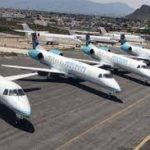 UNA CURRENT FLEET