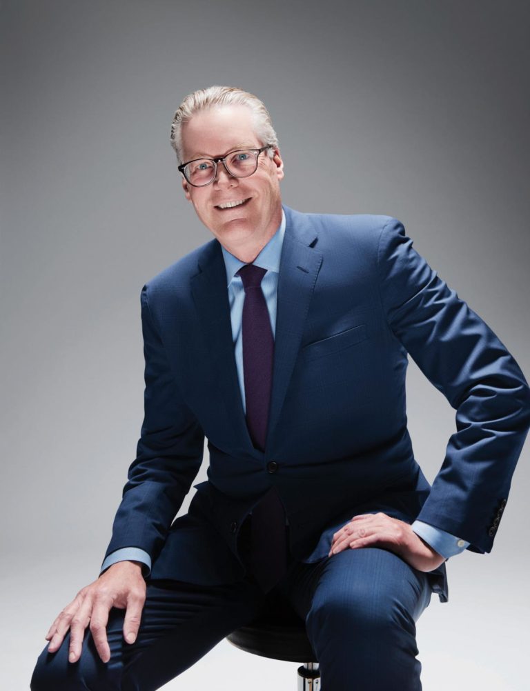 DELTA CEO ED BASTIAN