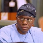 GOV OF LAGOS - 3