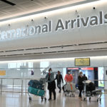 HEATHROW ARRIVAL