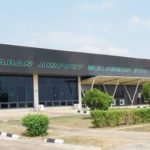 IBADAN AIRPORT