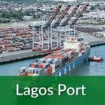 LAGOS PORT