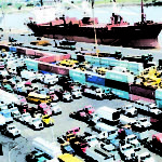TIN CAN ISLAND PORT