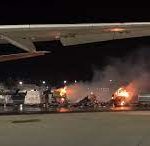 VIVO CARGO FIRE