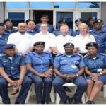 AVSEC TRAINING BY UN
