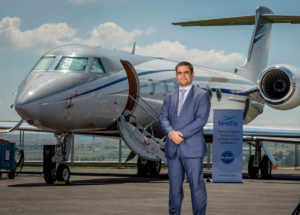 BESTFLY- CEO