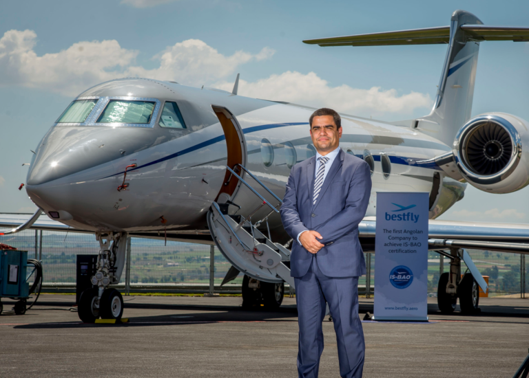 BESTFLY- CEO