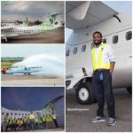 GREEN AFRICA OWNER, BABANWANDE