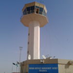 KATSINA AIRPORT TOWER
