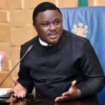 GOV AYADE- 2